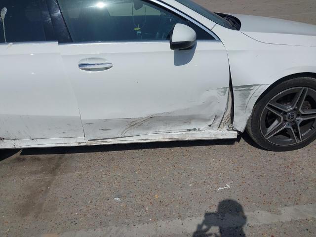 2019 MERCEDES-BENZ A CLASS A180 AMG LINE PREMIUM 5DR AUTO