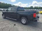 2016 Chevrolet Silverado C1500   zu verkaufen in Gastonia, NC - Front End