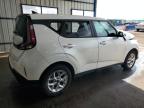 2025 Kia Soul Lx de vânzare în Brighton, CO - Side