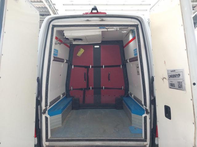2019 MERCEDES BENZ SPRINTER 3