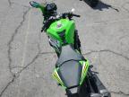 2025 Kawasaki Zx636 K იყიდება North Las Vegas-ში, NV - Front End