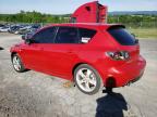 2004 Mazda 3 Hatchback на продаже в Chambersburg, PA - Front End