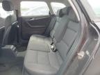 2012 AUDI A3 TDI for sale at Copart NEWBURY