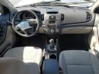 2012 Kia Forte Ex de vânzare în Riverview, FL - Front End