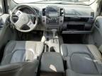 2014 Nissan Frontier S for Sale in Lansing, MI - Side