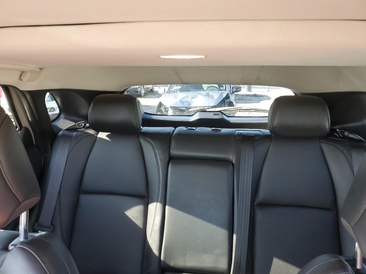 2024 Mazda Cx-30 Premium Plus VIN: 3MVDMBEY5RM660110 Lot: 56386795