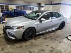 2021 Toyota Camry Xse   for Sale in Sandston, VA - Front End