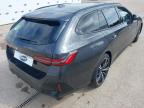 2025 BMW I5 EDRIVE4 for sale at Copart SANDY