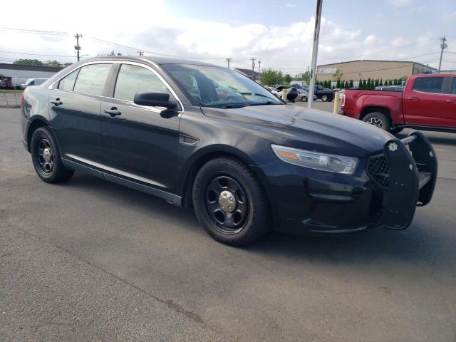 Sedans FORD TAURUS 2013 Czarny