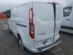 2021 FORD TRANSIT CU for sale at Copart WOLVERHAMPTON