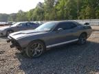 2017 Dodge Challenger Sxt იყიდება Ellenwood-ში, GA - Front End