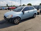 2009 Hyundai Accent Gls for Sale in Miami, FL - Front End