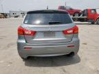 2011 Mitsubishi Outlander Sport Es for Sale in Grand Prairie, TX - Front End