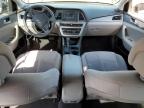 2017 Hyundai Sonata Se   de vânzare în San Martin, CA - Side