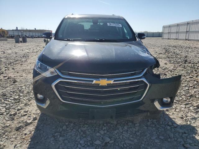  CHEVROLET TRAVERSE 2020 Чорний