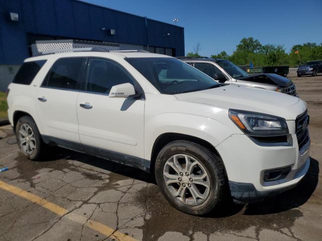  GMC ACADIA 2013 Biały