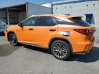 2017 Lexus Rx 350 Base na sprzedaż w Sun Valley, CA - Front End