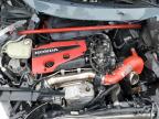 2019 Honda Civic Type-R Touring for Sale in Marlboro, NY - Front End