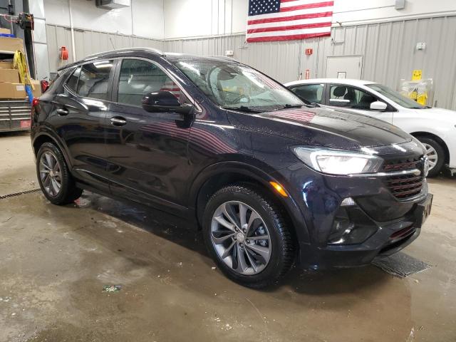  BUICK ENCORE 2021 Blue