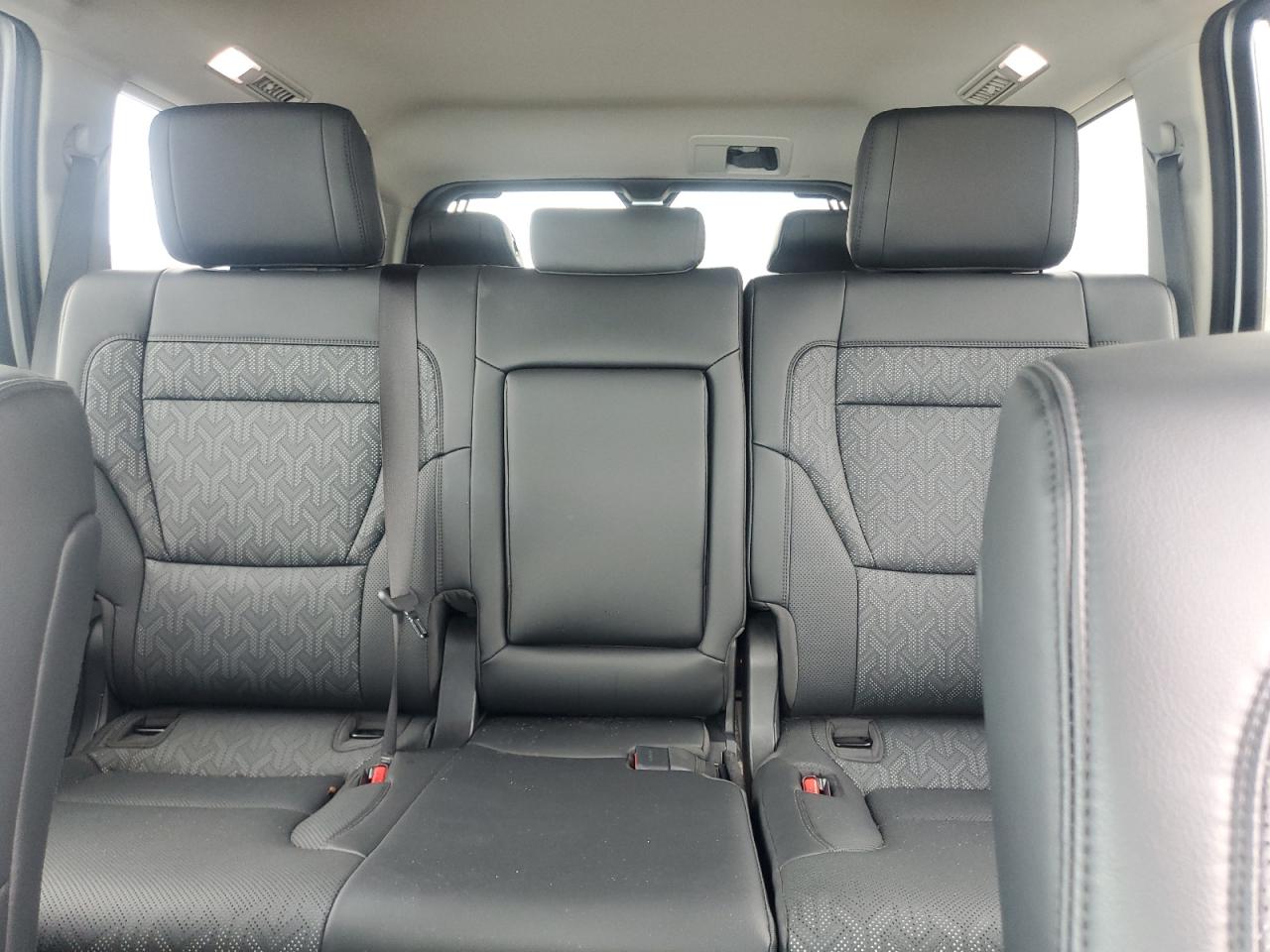 2024 Toyota Sequoia Sr5 VIN: 7SVAAABA4RX028228 Lot: 57059315