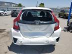 2017 Honda Fit Lx للبيع في Bakersfield، CA - Rear End