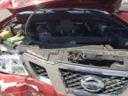 2013 Nissan Frontier S na sprzedaż w Sacramento, CA - Front End