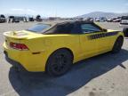 2015 Chevrolet Camaro Lt for Sale in North Las Vegas, NV - Front End
