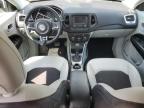 2017 Jeep Compass Latitude на продаже в Cahokia Heights, IL - Rear End
