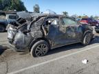 2016 Lexus Nx 200T Base продається в Van Nuys, CA - Rollover