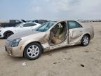 2006 Cadillac Cts Hi Feature V6 на продаже в Houston, TX - Side