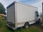 2007 Ford Econoline E450 Super Duty Cutaway Van de vânzare în Seaford, DE - Side
