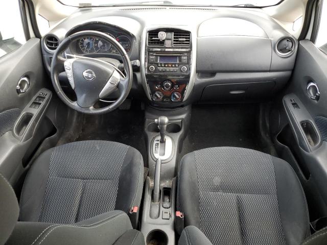  NISSAN VERSA 2015 Biały