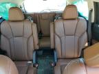 2022 Subaru Ascent Touring продається в Theodore, AL - Front End