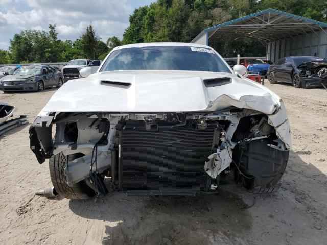  DODGE CHALLENGER 2023 Белый