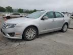 2010 Ford Fusion Hybrid na sprzedaż w Lebanon, TN - Front End