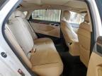 2015 Hyundai Genesis 3.8L zu verkaufen in Abilene, TX - Front End