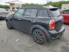 2013 Mini Cooper S Countryman იყიდება Exeter-ში, RI - Frame Damage