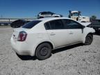 2007 Nissan Sentra 2.0 за продажба в Reno, NV - Front End