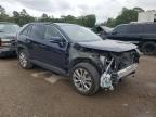 2021 Toyota Rav4 Xle Premium de vânzare în Greenwell Springs, LA - Front End