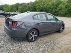 2020 Subaru Impreza Premium იყიდება North Billerica-ში, MA - Front End