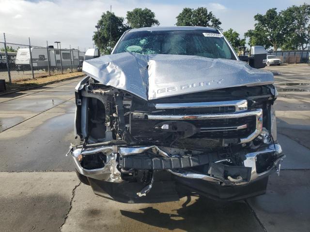  FORD F250 2022 Srebrny