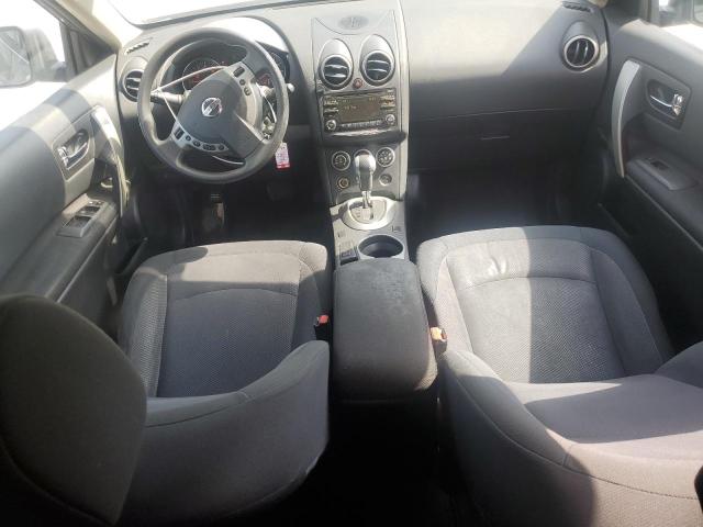  NISSAN ROGUE 2015 Gray