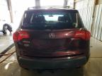 2009 Acura Mdx  იყიდება West Mifflin-ში, PA - Rear End