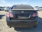 2011 Lexus Gs 450H en Venta en Antelope, CA - Front End