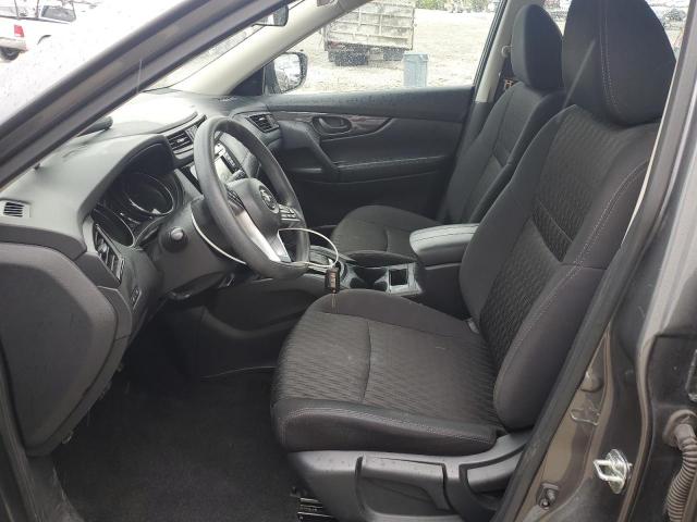  NISSAN ROGUE 2020 Szary