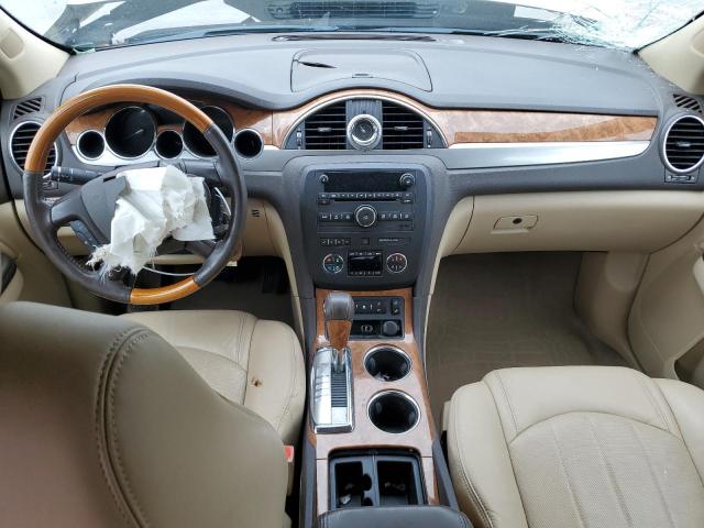 Паркетники BUICK ENCLAVE 2012 Бежевий