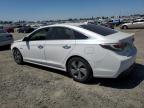2016 Hyundai Sonata Hybrid for Sale in Sacramento, CA - Front End