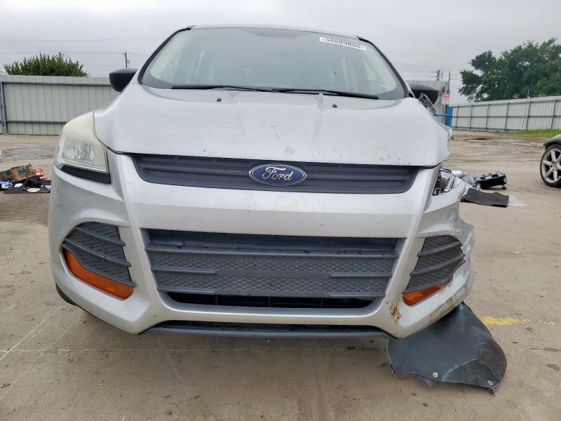  FORD ESCAPE 2016 Сріблястий