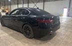 2017 Alfa Romeo Giulia  на продаже в Oklahoma City, OK - Minor Dent/Scratches