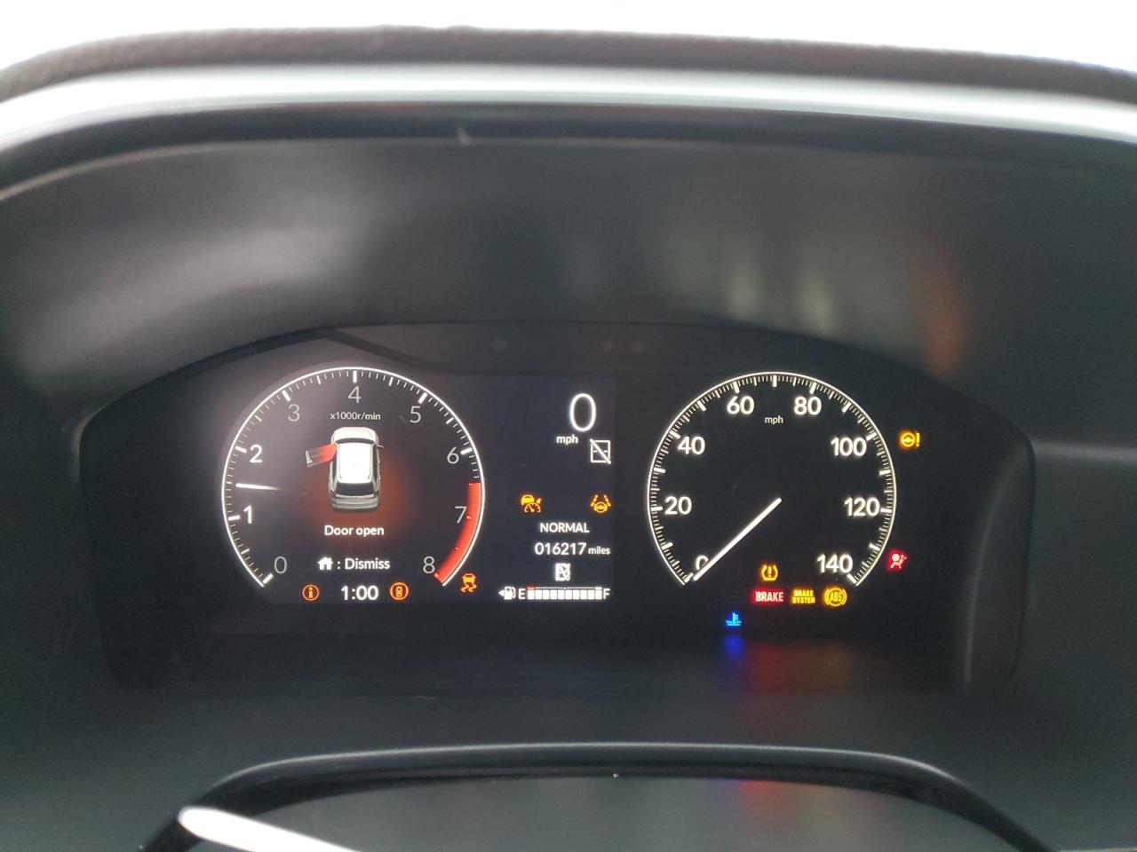 2024 Honda CR-V - Image 9
